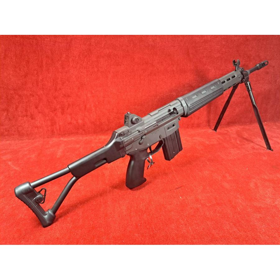 TOKYO MARUI 東京マルイ 89式5.56mm小銃 折曲銃床式 18歳以上用 TOKYO MARUI 東京マルイ 89式5.56mm小銃 折曲銃床式 18歳以上用