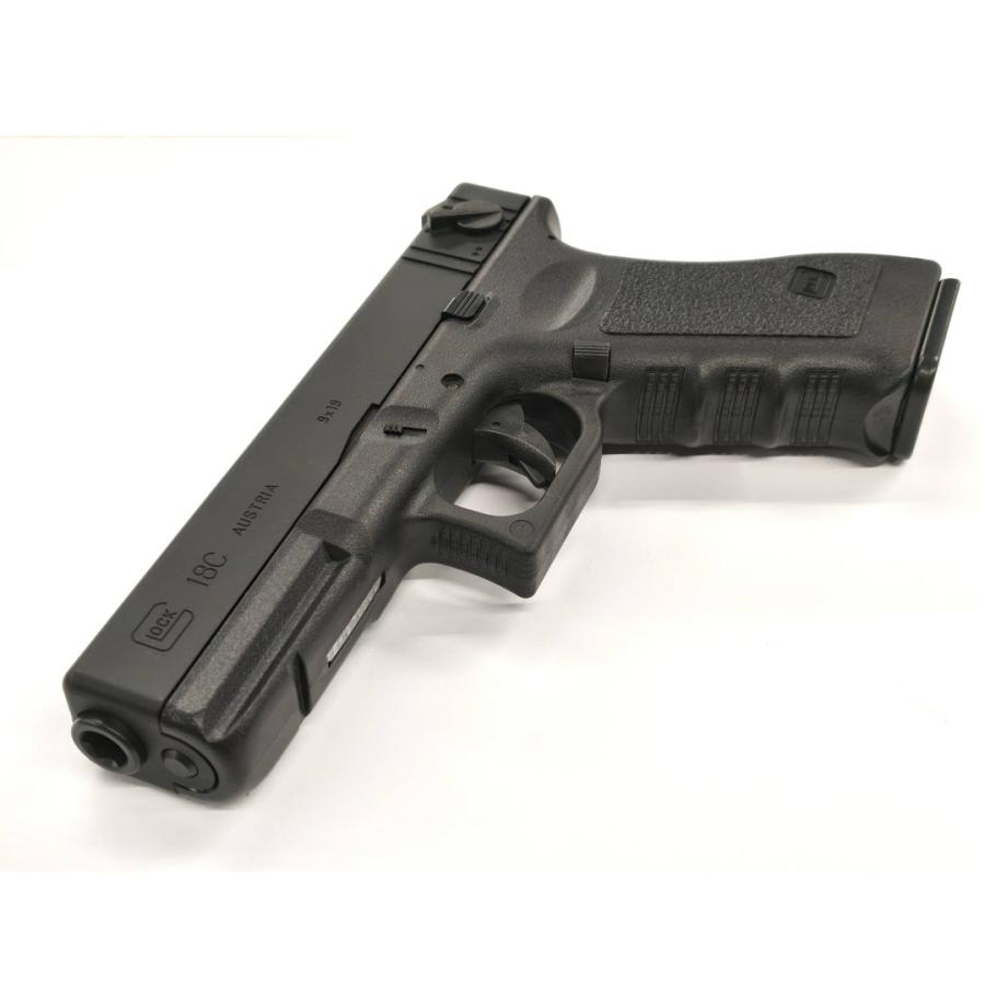 TOKYO MARUI（東京マルイ） グロック18C 18歳以上用 電動ハンドガン