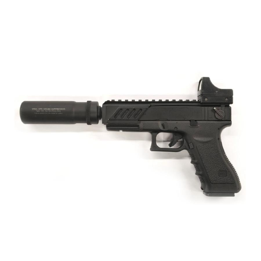TOKYO MARUI（東京マルイ） グロック18C 18歳以上用 電動ハンドガン