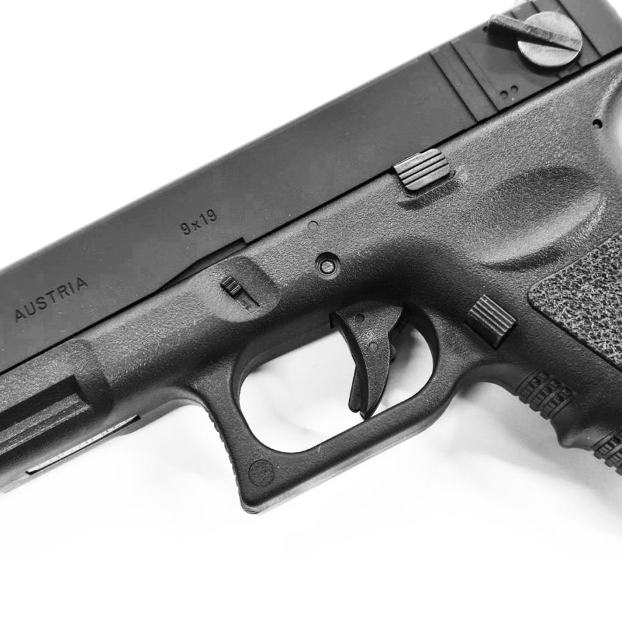 TOKYO MARUI（東京マルイ） グロック18C 18歳以上用 電動ハンドガン