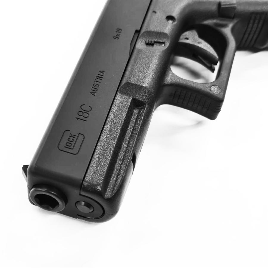 TOKYO MARUI（東京マルイ） グロック18C 18歳以上用 電動ハンドガン