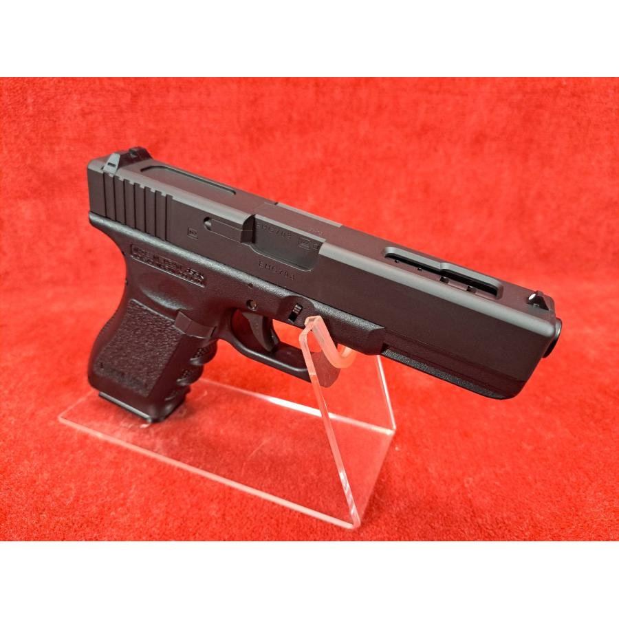 TOKYO MARUI 東京マルイ グロック18C 18歳以上用 電動ハンドガン TOKYO MARUI 東京マルイ グロック18C 18歳以上用 電動ハンドガン