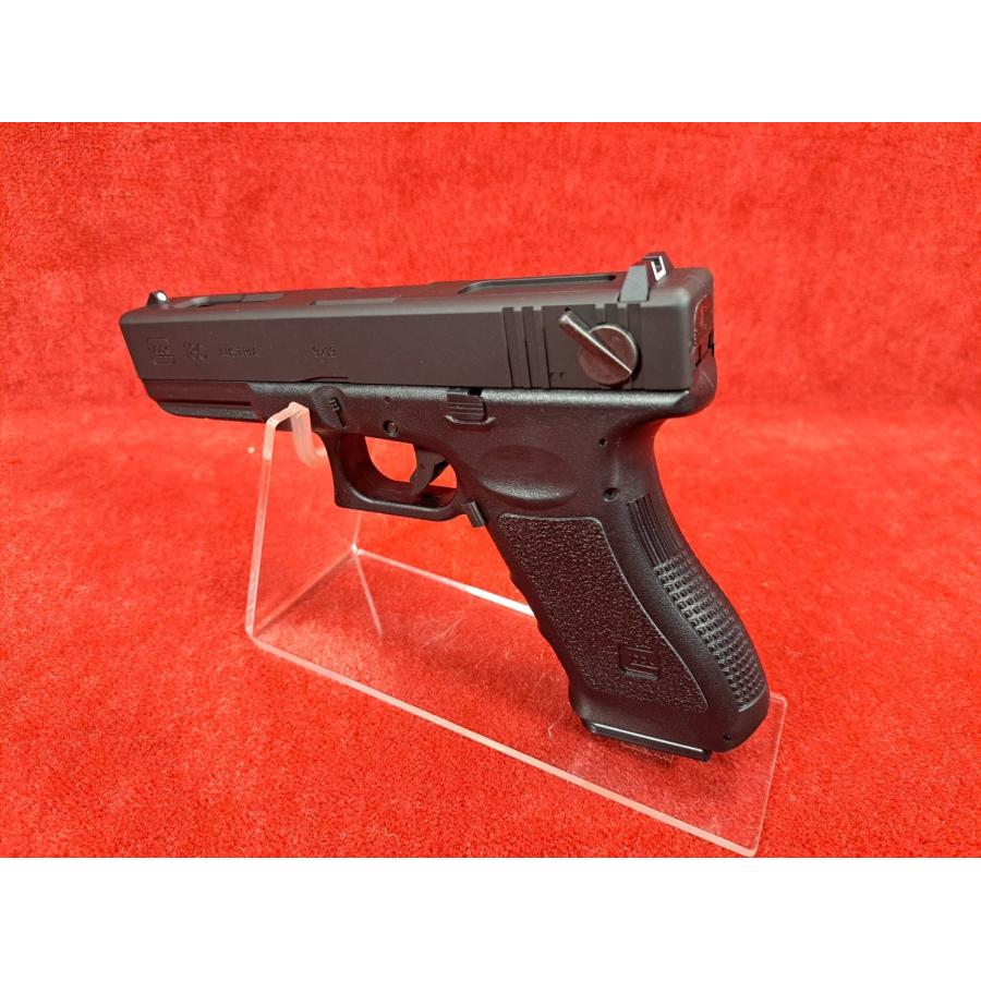 TOKYO MARUI 東京マルイ グロック18C 18歳以上用 電動ハンドガン TOKYO MARUI 東京マルイ グロック18C 18歳以上用 電動ハンドガン