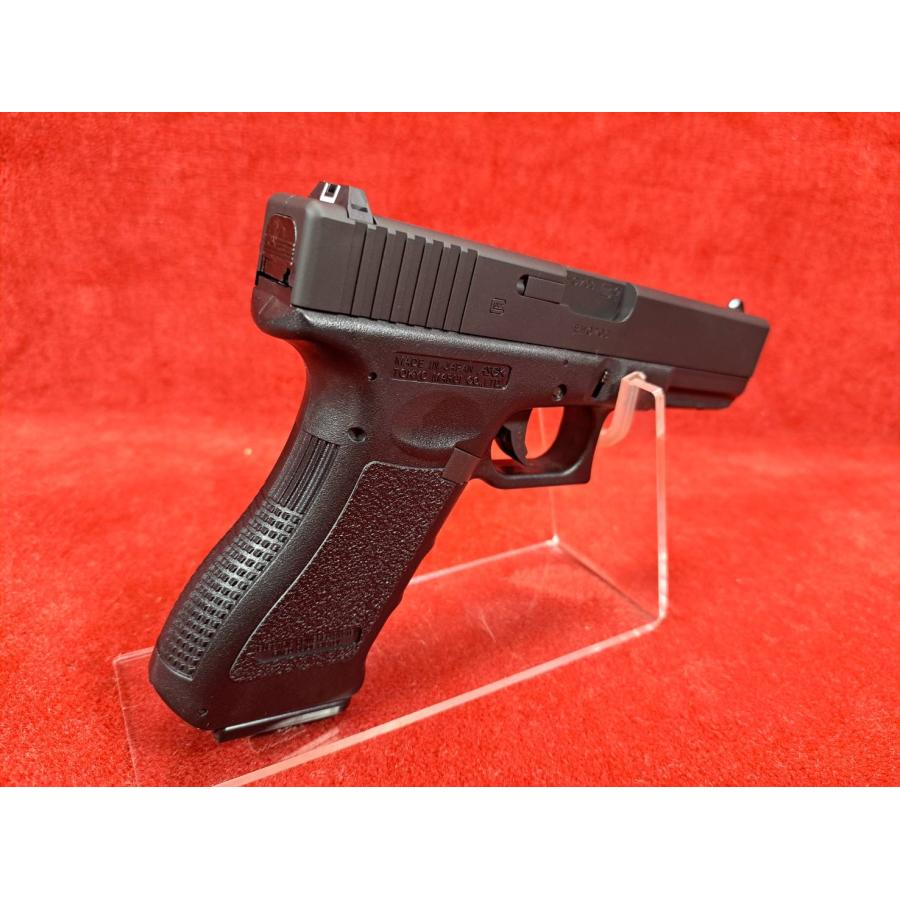 TOKYO MARUI 東京マルイ グロック18C 18歳以上用 電動ハンドガン TOKYO MARUI 東京マルイ グロック18C 18歳以上用 電動ハンドガン