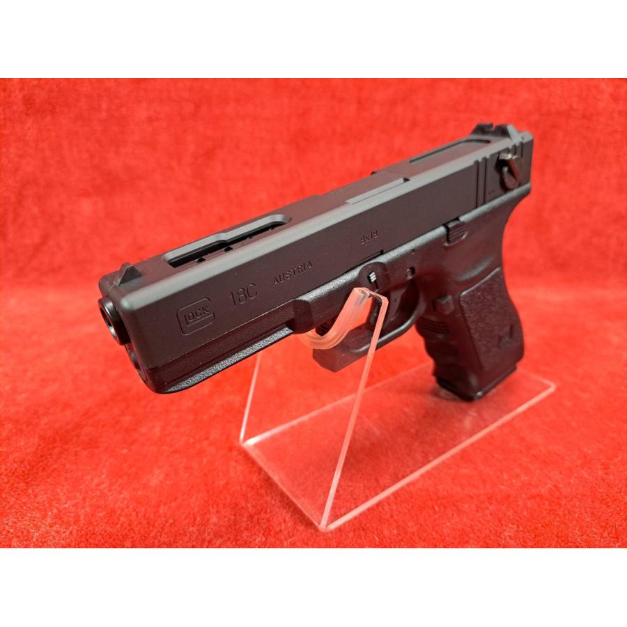 TOKYO MARUI 東京マルイ グロック18C 18歳以上用 電動ハンドガン TOKYO MARUI 東京マルイ グロック18C 18歳以上用 電動ハンドガン