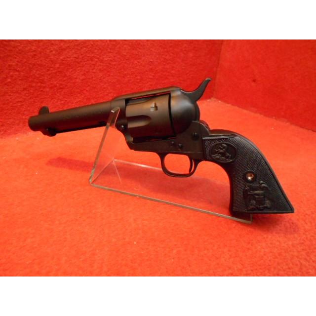 タナカワークス モデルガン コルト S.A.A.45 2nd Gen 4-3/4inch 