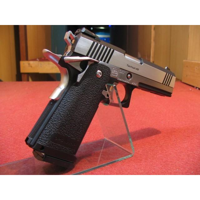 TOKYO MARUI 東京マルイ 18歳以上用 ブローバックハンドガン