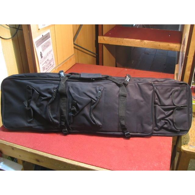 ダブルソフトガンケース1000 : 総合エアガンSHOPモケイパドック - 通販