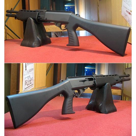 KTW SPAS カスタム　ショットガン KTW・Newスパス・カスタム ポンプアクション・エアーコッキング