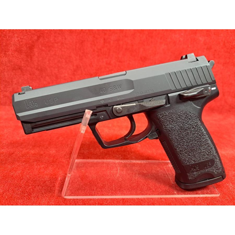 TOKYO MARUI 東京マルイ 18歳以上用 電動ハンドガン H&K USP TOKYO MARUI 東京マルイ 18歳以上用 電動ハンドガン H&K USP