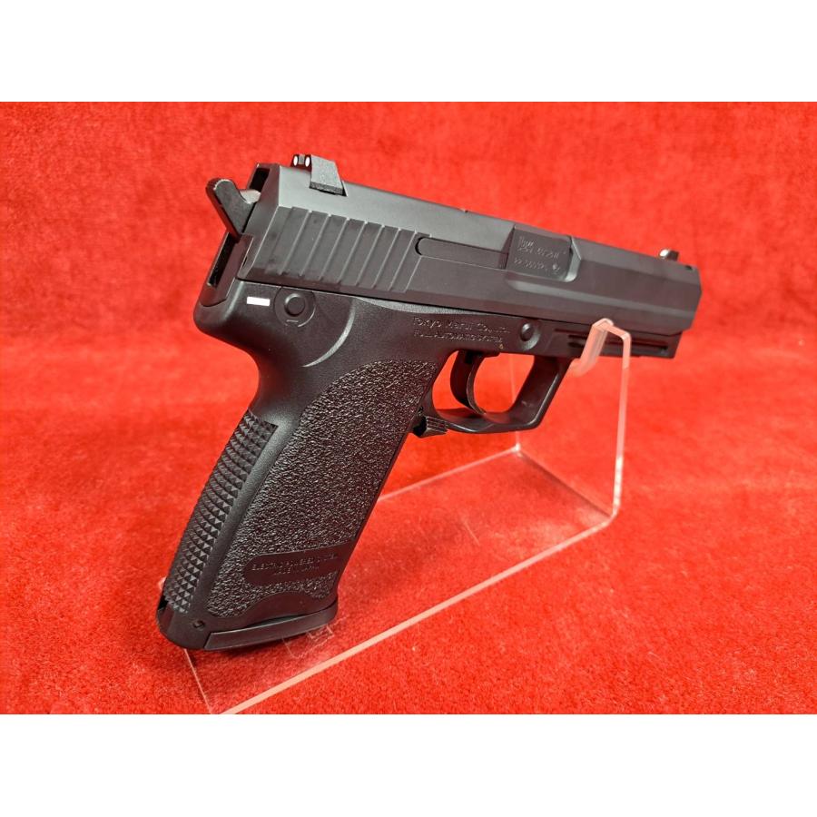 TOKYO MARUI 東京マルイ 18歳以上用 電動ハンドガン H&K USP TOKYO MARUI 東京マルイ 18歳以上用 電動ハンドガン H&K USP