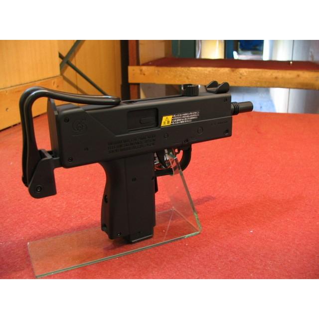 TOKYO MARUI（東京マルイ） MAC11 マック イレブン 10歳以上用 電動