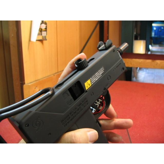 TOKYO MARUI（東京マルイ） MAC11 マック イレブン 10歳以上用 電動