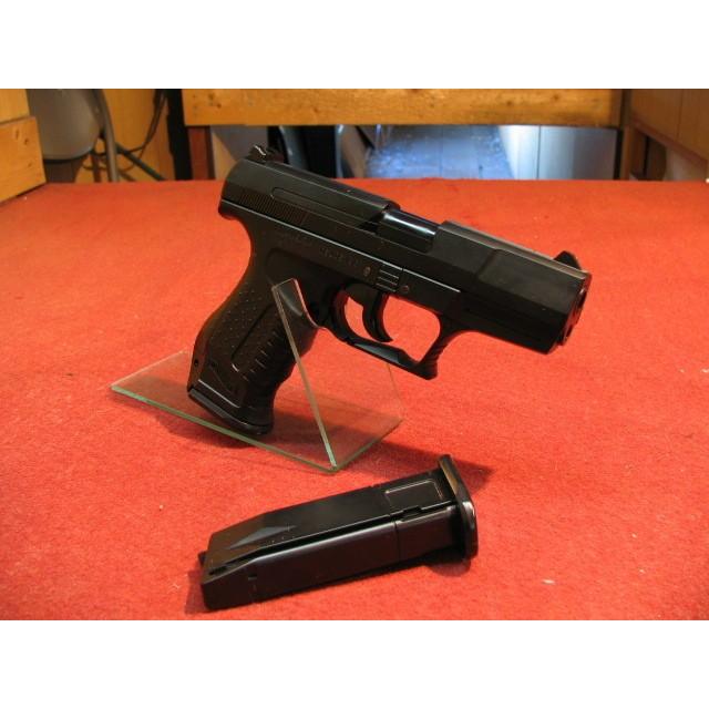 S2S・P99 スタンダード（18歳以上用） エアコッキング : 総合