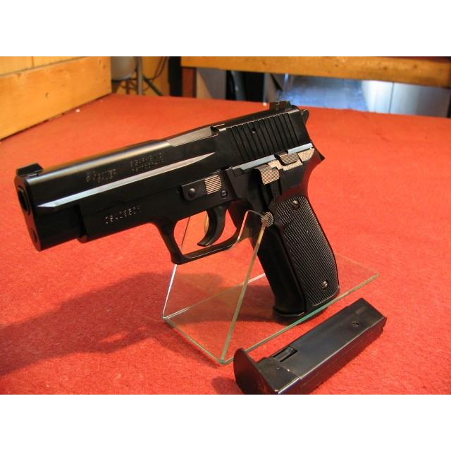 S2S・P226 スタンダード（18歳以上用） エアコッキング : 総合エアガン