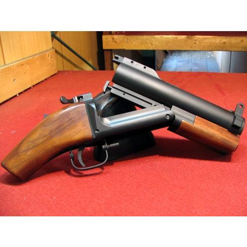 5％OFFクーポン】CAW・U.S. M79 ソウド・オフ 40mmグレネード
