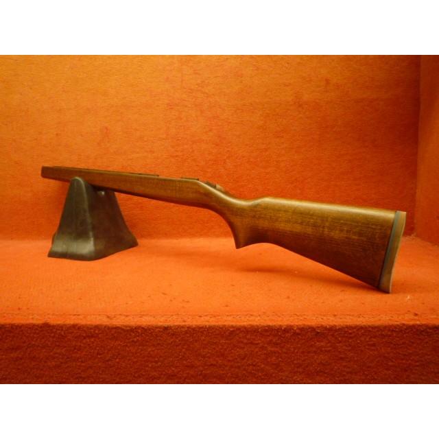 ナカヤ・VSR-10用ウッドストックM40タイプ : 総合エアガンSHOPモケイ