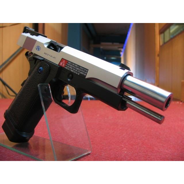 TOKYO MARUI 東京マルイ 14歳以上用ガスブローバック ハイキャパ TOKYO MARUI 東京マルイ 14歳以上用ガスブローバック ハイキャパ