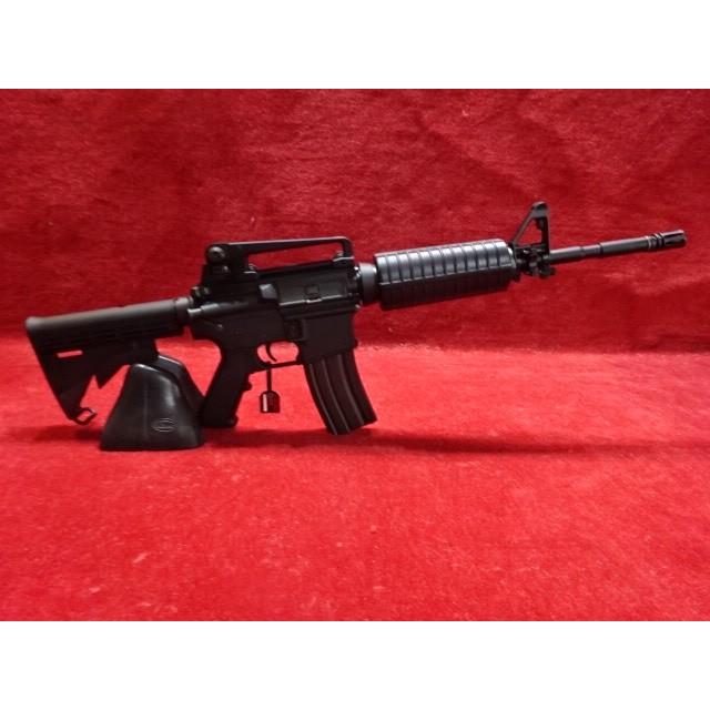 TOKYO MARUI（東京マルイ） エアガン 次世代電動ガン M4A1 カービン