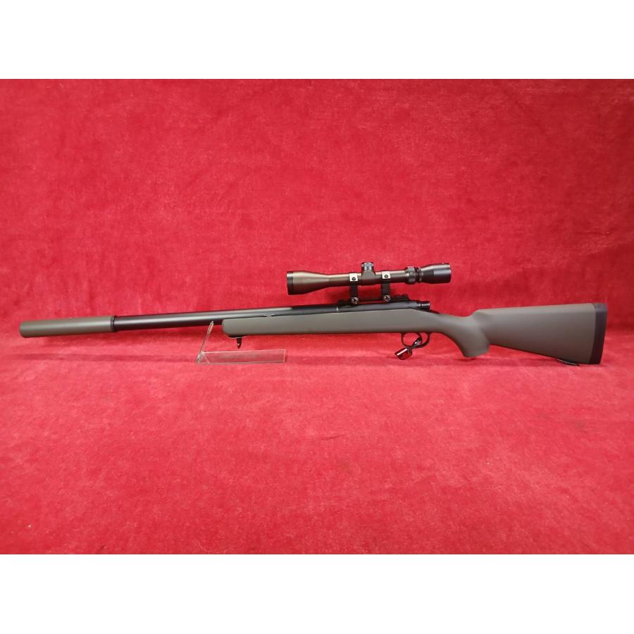 TOKYO MARUI（東京マルイ） VSR-10 プロスナイパーバージョン G
