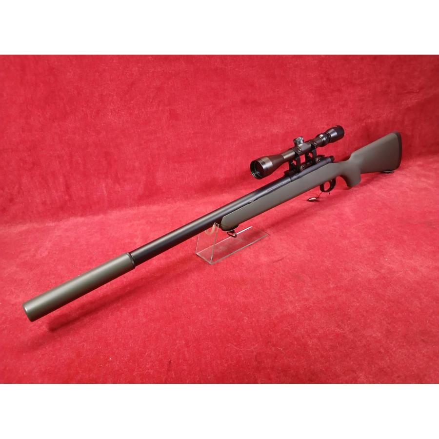 TOKYO MARUI（東京マルイ） VSR-10 プロスナイパーバージョン G