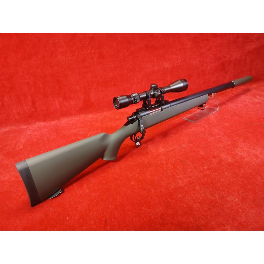TOKYO MARUI（東京マルイ） VSR-10 プロスナイパーバージョン G