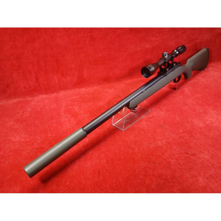 TOKYO MARUI（東京マルイ） VSR-10 プロスナイパーバージョン G