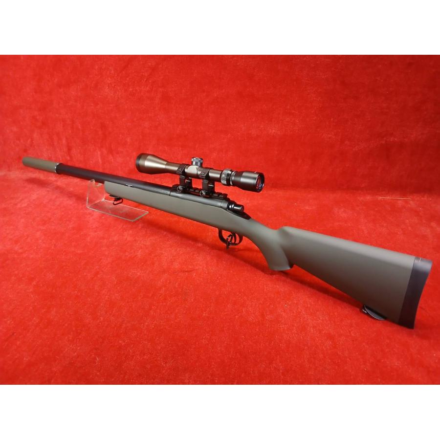TOKYO MARUI（東京マルイ） VSR-10 プロスナイパーバージョン G