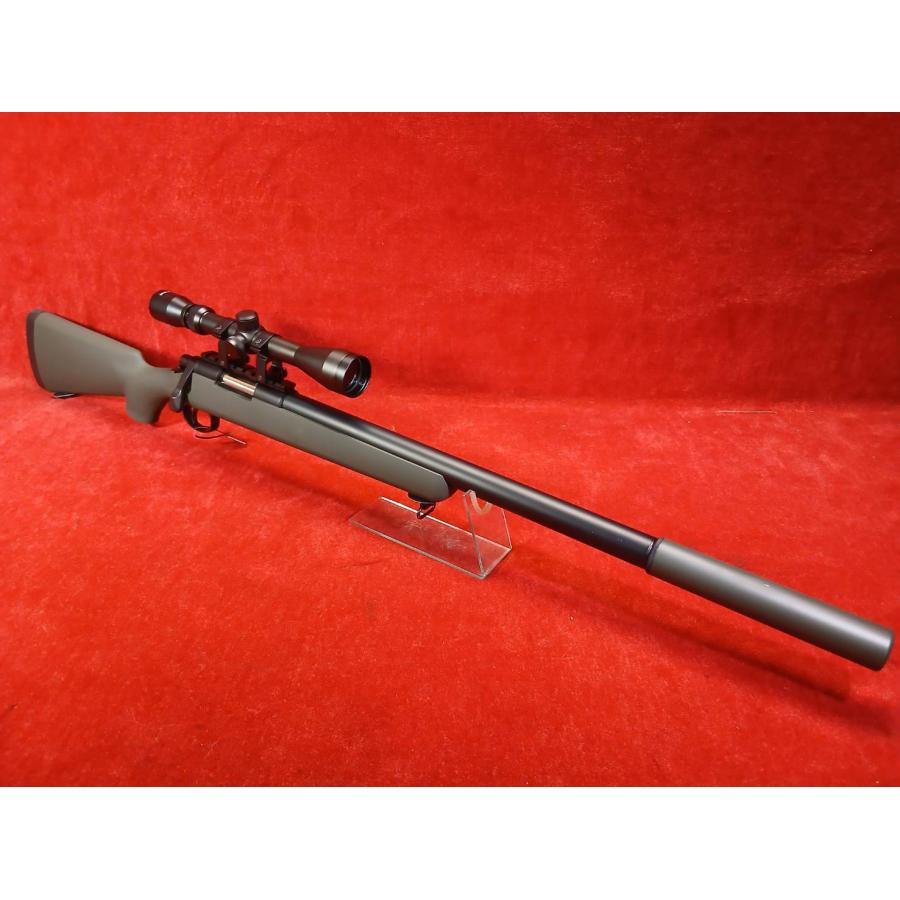 TOKYO MARUI（東京マルイ） VSR-10 プロスナイパーバージョン G