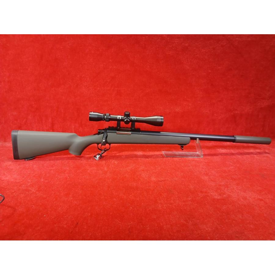 TOKYO MARUI（東京マルイ） VSR-10 プロスナイパーバージョン G