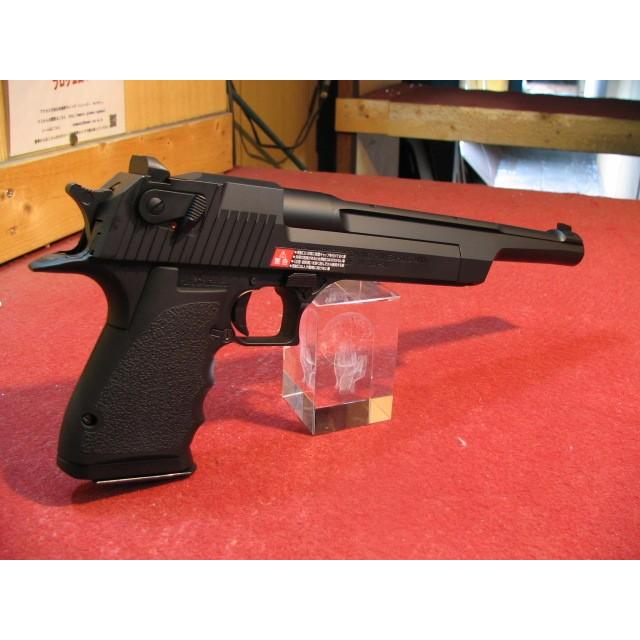 TOKYO MARUI 東京マルイ デザートイーグル.50AE 10インチバレル TOKYO MARUI 東京マルイ デザートイーグル.50AE 10インチバレル
