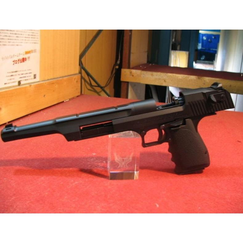TOKYO MARUI 東京マルイ デザートイーグル.50AE 10インチバレル TOKYO MARUI 東京マルイ デザートイーグル.50AE 10インチバレル
