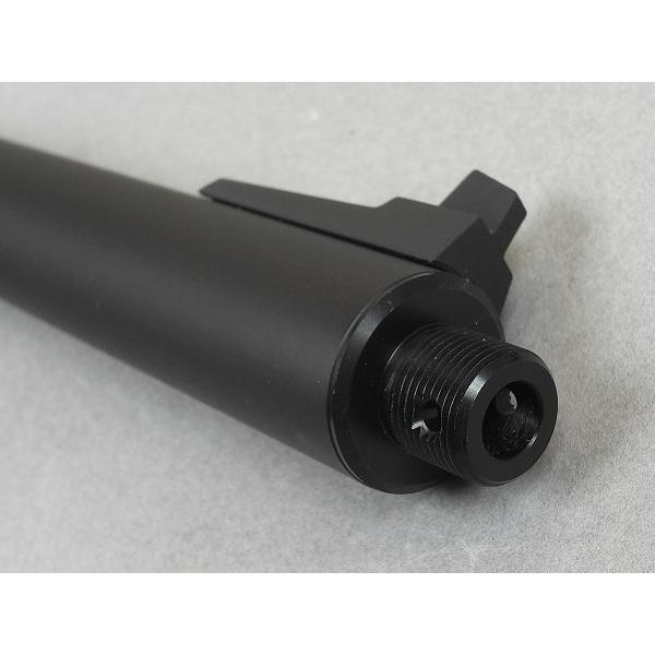 TOKYO MARUI 東京マルイ VSR-10用マズルアタッチメント : 総合