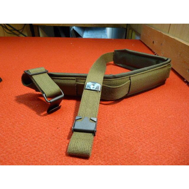 Km企画 M60 M14 M16系対応 コットンスリング 移動型肩パット付 101061 総合エアガンshopモケイパドック 通販 Yahoo ショッピング