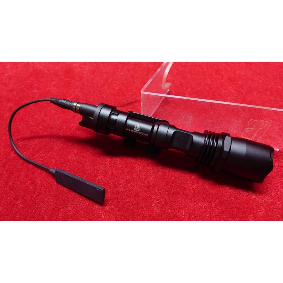 爆買いWEEK5％OFFクーポン】M961・SUREFIREタイプ・ウエポンライト