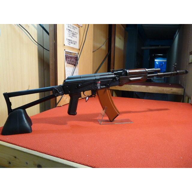 TOKYO MARUI（東京マルイ） エアガン 次世代電動ガン AKS74N : 総合