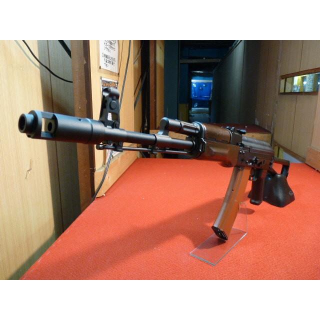 TOKYO MARUI（東京マルイ） エアガン 次世代電動ガン AKS74N : 総合