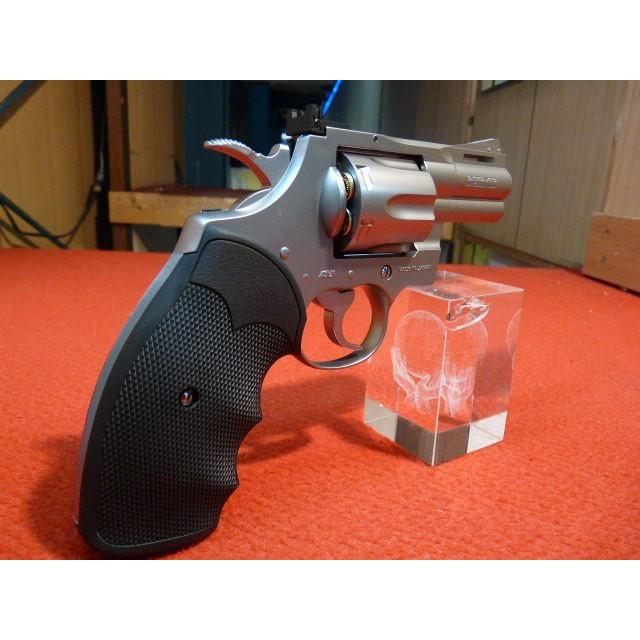 TOKYO MARUI 東京マルイ コルトパイソン.357マグナム ステンレス TOKYO MARUI 東京マルイ コルトパイソン.357マグナム ステンレス