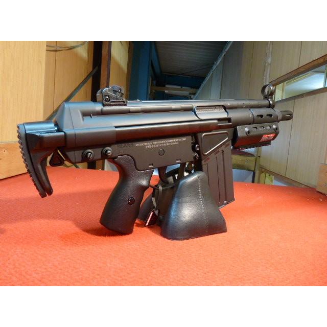 TOKYO MARUI 東京マルイ 18歳以上用電動ガン ハイサイクル TOKYO MARUI 東京マルイ 18歳以上用電動ガン ハイサイクル
