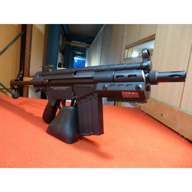 TOKYO MARUI 東京マルイ 18歳以上用電動ガン ハイサイクル TOKYO MARUI 東京マルイ 18歳以上用電動ガン ハイサイクル