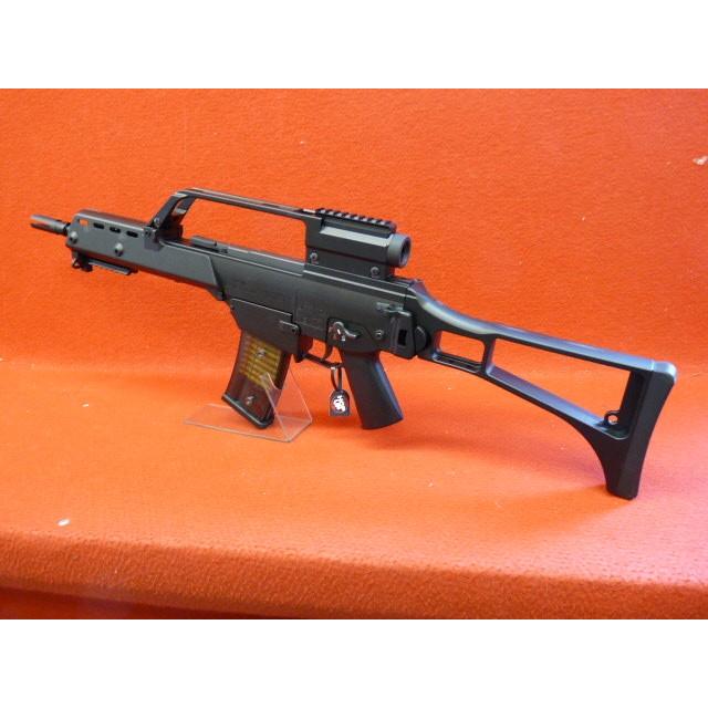 東京マルイ　G36K TOKYO MARUI（東京マルイ） 【1月1日10％OFFクーポン】エアガン 次世代