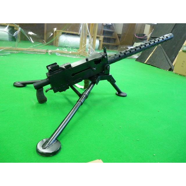 【送料無料対象外】メタルレシーバー電動ガン・ブローニングM1919A4 電動ガン超大型送料】あすつく対象外】の画像