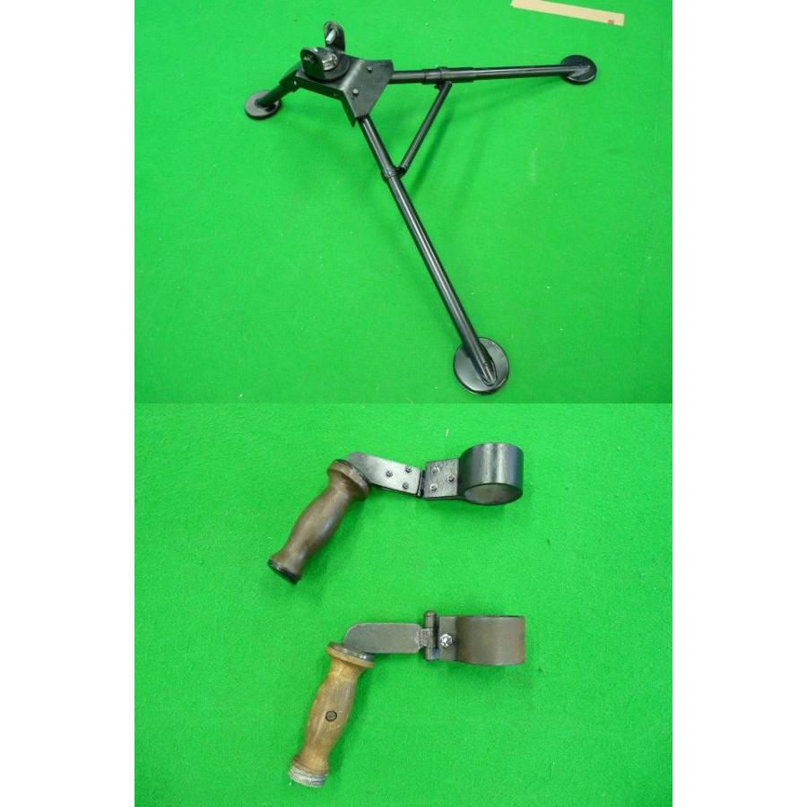 【送料無料対象外】メタルレシーバー電動ガン・ブローニングM1919A4 電動ガン超大型送料】あすつく対象外】の画像