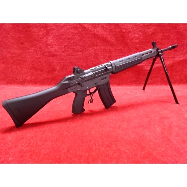 TOKYO MARUI（東京マルイ） 18歳以上用 メタルレシーバー 電動ガン 89