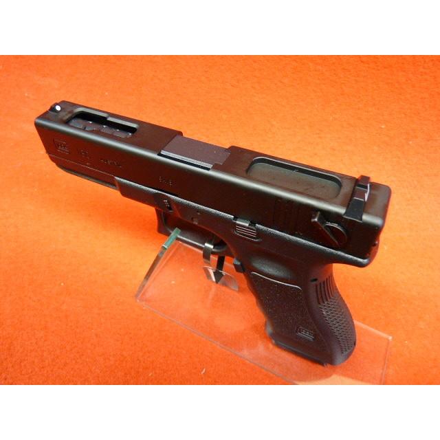 TOKYO MARUI（東京マルイ） グロック18C 18歳以上用 ガスブローバック