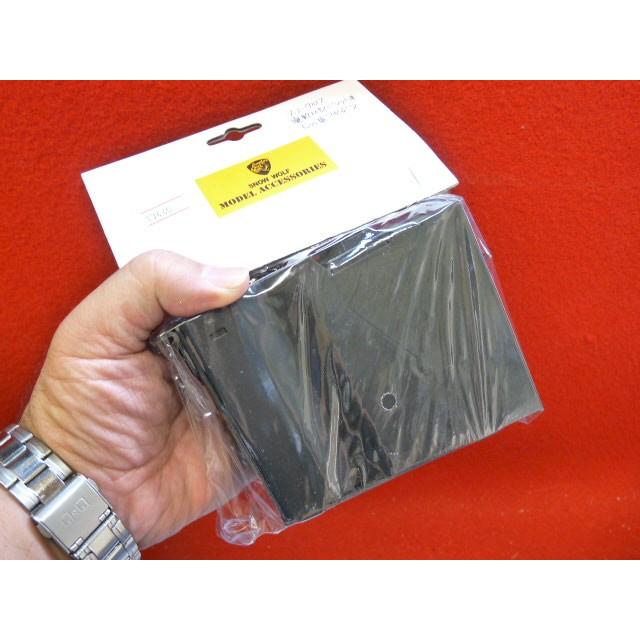 ボーナスストアPlus＋5％】スノーウルフ・M82バレット用500連スペア