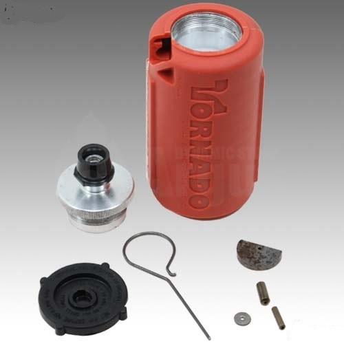 ボーナスストアPlus＋5％】TORNADO クラッシュ・インパクト