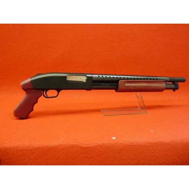 MOSSBERG M500 SLUGSTER MAXI ガスショットガン 【公式通販】