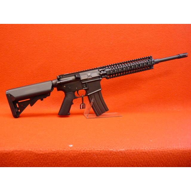 TOKYO MARUI エアガン 次世代電動ガン レシーライフル ブラック TOKYO MARUI エアガン 次世代電動ガン レシーライフル ブラック