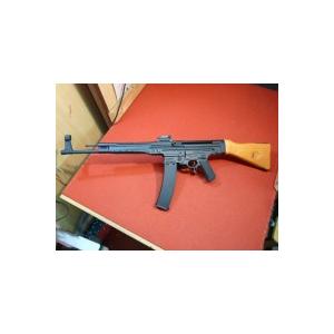 7/19(日)5％OFFクーポン】フルメタル電動ガン・StG44/MP44（A03